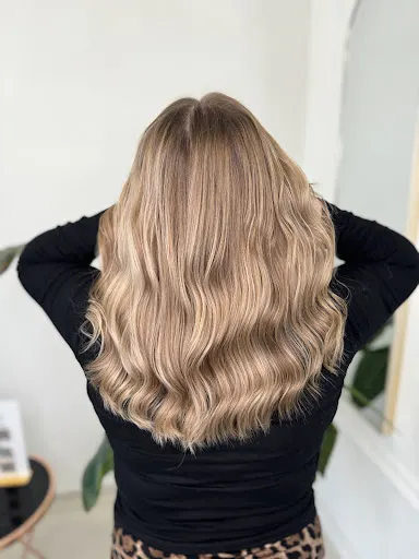 Studio Fryzjerskie Klimacka Aneta